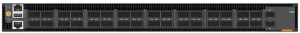 Aruba 9300-32D 32-portový switch