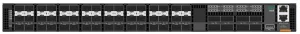 Aruba 8325-48Y8C BF 6 F 2 DC Bdl switch
