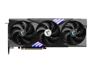MSI GeForce RTX 5060 Ti GAMING TRIO OC 8GB - obrázek 3