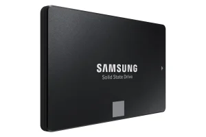 Samsung 870 EVO/8TB/SSD/2.5"/SATA/Černá/5R - obrázek 3