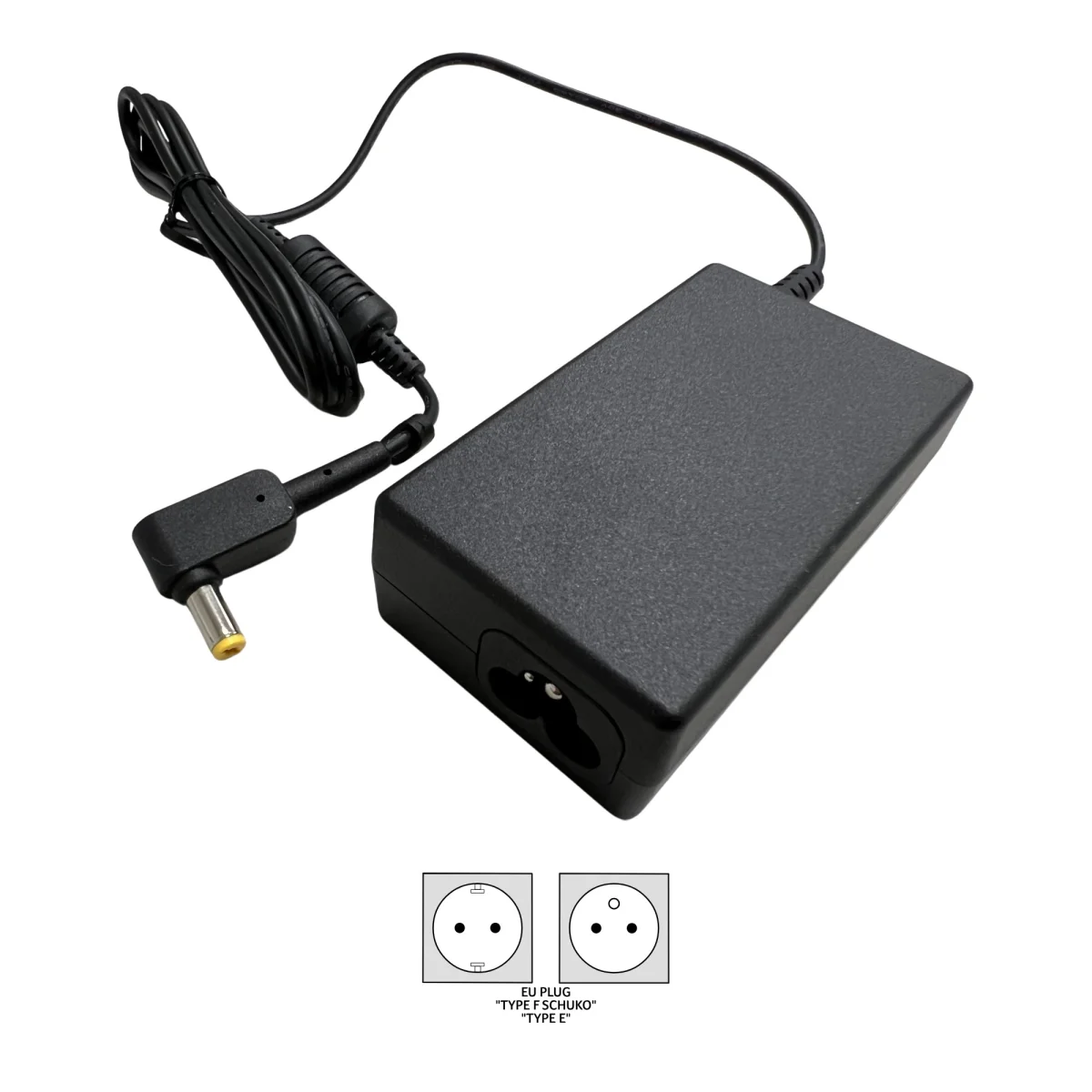 Acer originální napájecí adaptér 65W 5.5phy