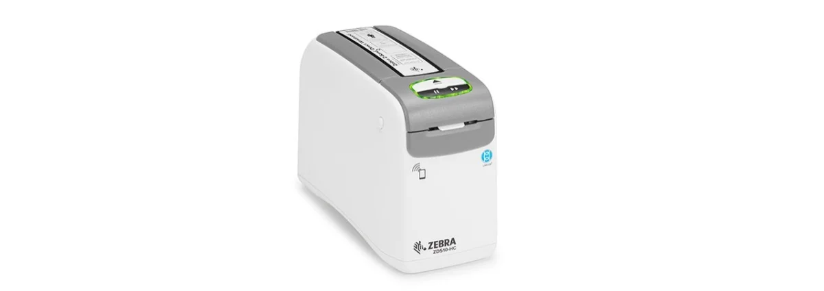 Zebra ZD510