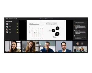 105" LED Samsung QP105DX-5K - 500cd,24/7