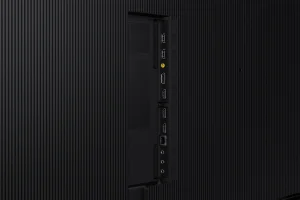 98" LED Samsung QM98C - UHD,500cd,MI,24/7 - obrázek 7