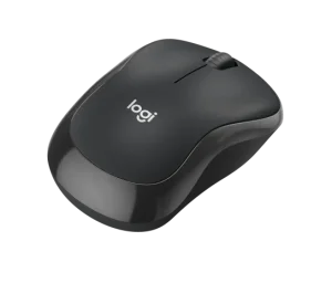 Akce myš Logitech Wireless M240 Graphite _ - obrázek 2