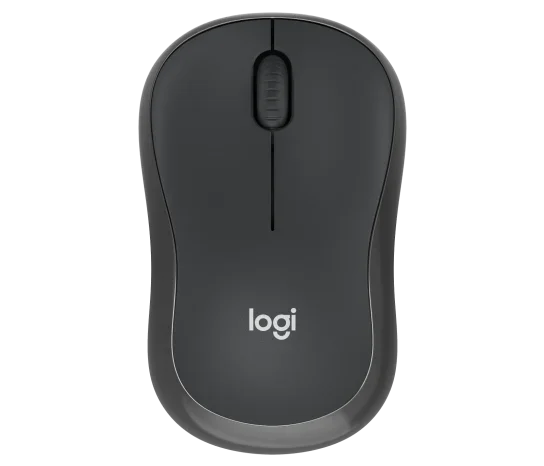 Akce myš Logitech Wireless M240 Graphite _