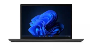 Lenovo ThinkPad P14s G3 i7-1260P 14" 4K 16GB/512GB Win 11 Pro - obrázek 6