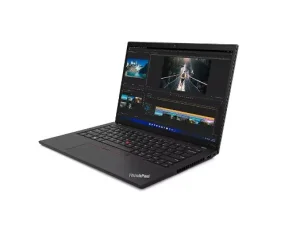Lenovo ThinkPad P14s G3 i7-1260P 14" 4K 16GB/512GB Win 11 Pro - obrázek 8
