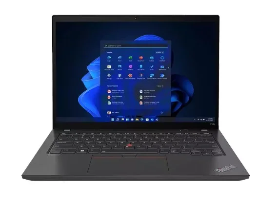 Lenovo ThinkPad P14s G3 i7-1260P 14" 4K 16GB/512GB Win 11 Pro