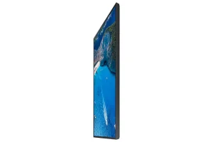 75" LED Samsung OM75A - UHD,4000cd,SO,24/7 - obrázek 3