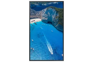 75" LED Samsung OM75A - UHD,4000cd,SO,24/7 - obrázek 5