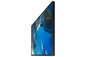 75" LED Samsung OM75A - UHD,4000cd,SO,24/7 - obrázek 6