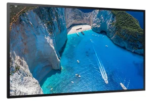 75" LED Samsung OM75A - UHD,4000cd,SO,24/7 - obrázek 7