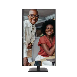 AOC Q32E4U Monitor 31,5" IPS QHD 100Hz 4ms - obrázek 8