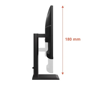 AOC Q32E4U Monitor 31,5" IPS QHD 100Hz 4ms - obrázek 5