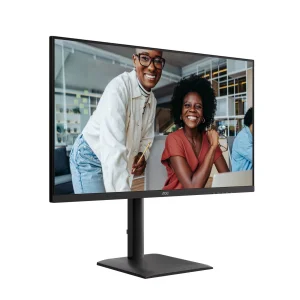 AOC Q32E4U Monitor 31,5" IPS QHD 100Hz 4ms - obrázek 7