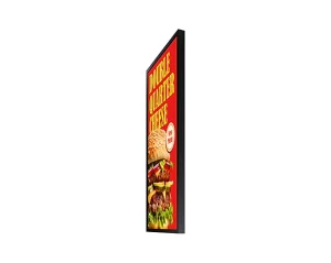 55" LED Samsung OH55DX-FHD,3500cd,FO,24/7 - obrázek 3