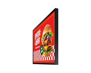 55" LED Samsung OH55DX-FHD,3500cd,FO,24/7 - obrázek 4