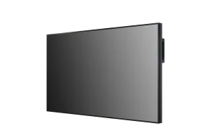 75" LG LED 75XF3 - UHD,4000cd,openframe,webOS,24/7 - obrázek 2