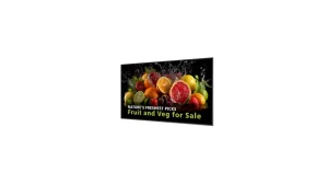 98" LED Philips 98BDL5050D-UHD,IPS,600cd,AN,24/7