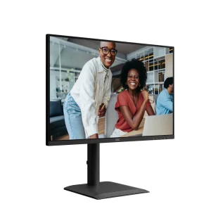 AOC X24E4U 24" IPS FHD 100Hz 4ms Monitor - obrázek 7