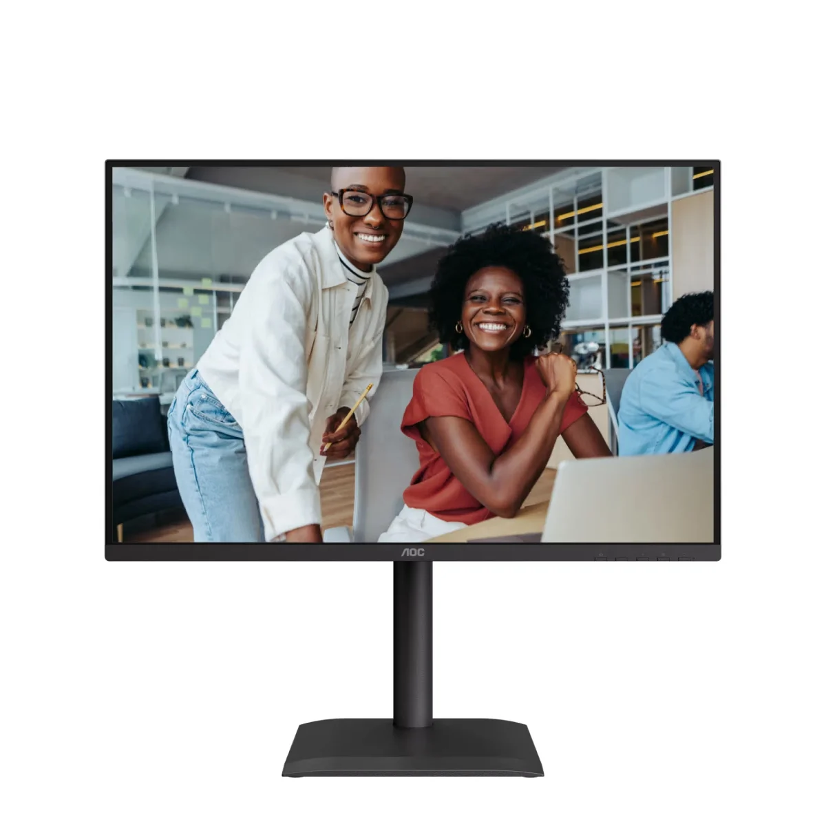 AOC X24E4U 24" IPS FHD 100Hz 4ms Monitor