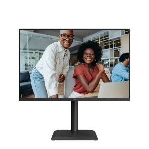 AOC X24E4U 24" IPS FHD 100Hz 4ms Monitor