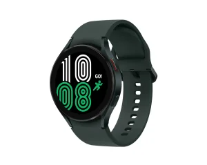 Samsung Galaxy Watch 4 LTE/44mm/Green/Sport Band/Green