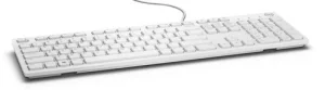 Dell KB216/Drátová USB/GER layout/Bílá - obrázek 2