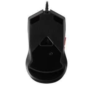 Acer Nitro NMW100/Herní/Optická/Pro praváky/7 200 DPI/Drátové USB-A/Černá - obrázek 6