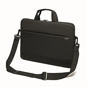 ACER OBG203 Polyesterová brašna na 16" notebook, černá - obrázek 3