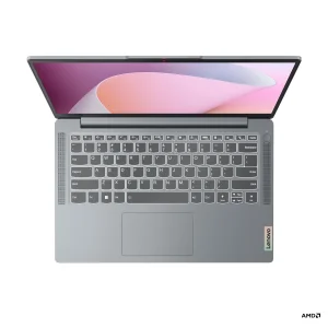 Lenovo IdeaPad Slim 3 14" FHD Ryzen 5 8GB/512GB W11H - obrázek 4