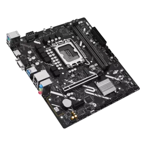 ASUS PRIME H810M-K - obrázek 4