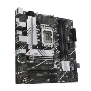 ASUS PRIME B760M-A D4-CSM deska LGA1700 - obrázek 6