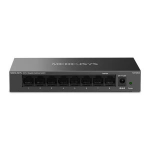 Mercusys MS108GS 8xGb Desjtop switch - obrázek 2