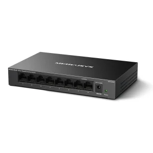 Mercusys MS108GS 8xGb Desjtop switch