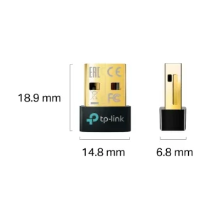 TP-Link UB600 Bluetooth 5.3 Nano USB Adapter - obrázek 4