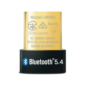 TP-Link UB600 Bluetooth 5.3 Nano USB Adapter - obrázek 5