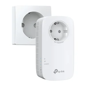 TP-Link RE660X AX1800 Wi-Fi 6 opakovač signálu - obrázek 4