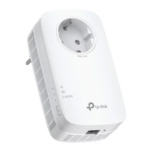 TP-Link RE660X AX1800 Wi-Fi 6 opakovač signálu - obrázek 5