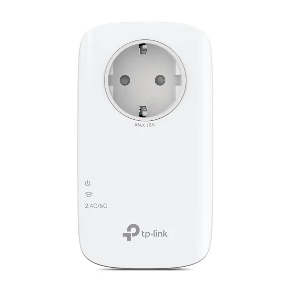 TP-Link RE660X AX1800 Wi-Fi 6 opakovač signálu