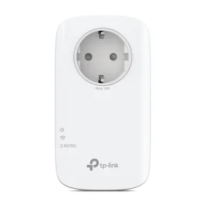 TP-Link RE660X AX1800 Wi-Fi 6 opakovač signálu