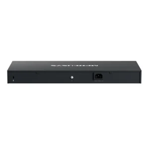 MERCUSYS MS128GP 28x Gb switch 24x PoE+ - obrázek 3