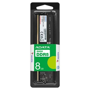 8GB DDR5-5600MHz ADATA CL46 - obrázek 2