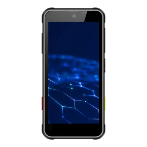IGET STAR T mini 6 Android 6GB/128GB Black - odolný mobilní telefon - obrázek 2