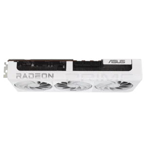 ASUS PRIME-RX9070XT-O16G WHITE - obrázek 2