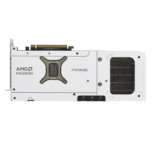 ASUS PRIME-RX9070XT-O16G WHITE - obrázek 3