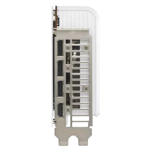 ASUS PRIME-RX9070XT-O16G WHITE - obrázek 4