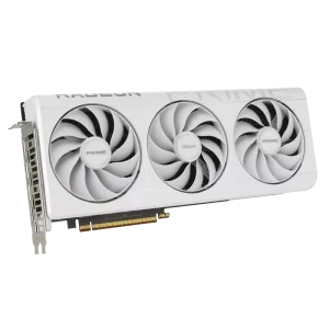 ASUS PRIME-RX9070XT-O16G WHITE - obrázek 5