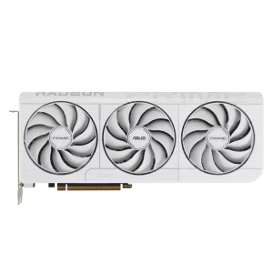 ASUS PRIME-RX9070XT-O16G WHITE